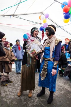 Bild 601 - Latuff 2017